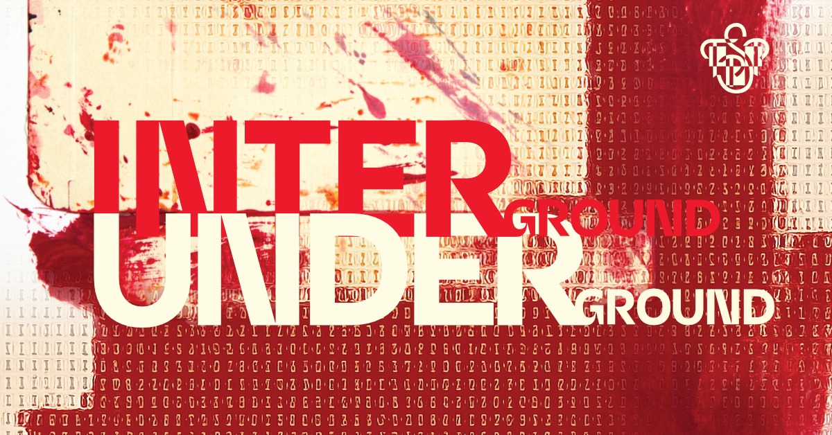 INTERGROUND / UNDERGROUND