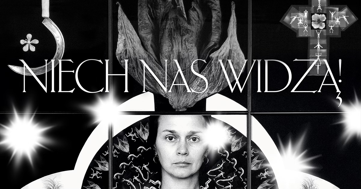 Niech nas widzą! Wizerunek, strój, ciało