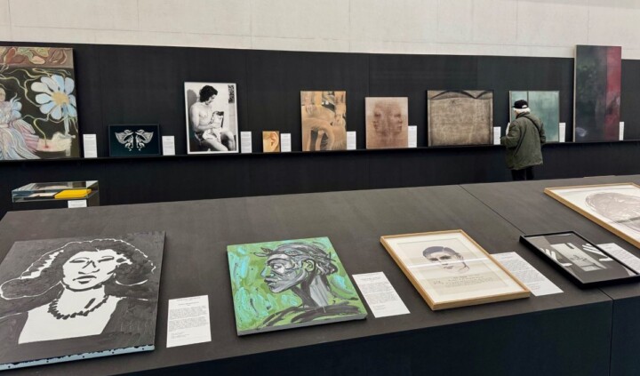 Pomyśl o innych. Pomyśl o sobie