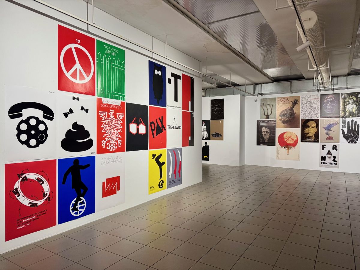 29. Biennale Plakatu Polskiego