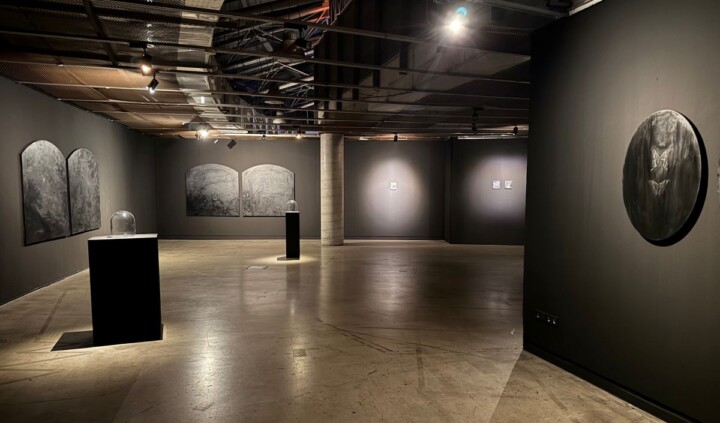 Nekromantik. Lena Achtelik