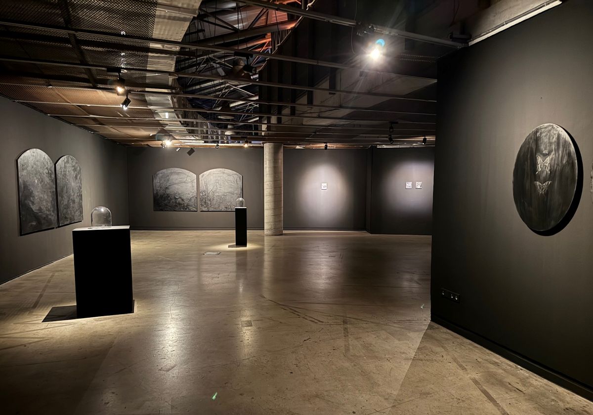 Nekromantik. Lena Achtelik