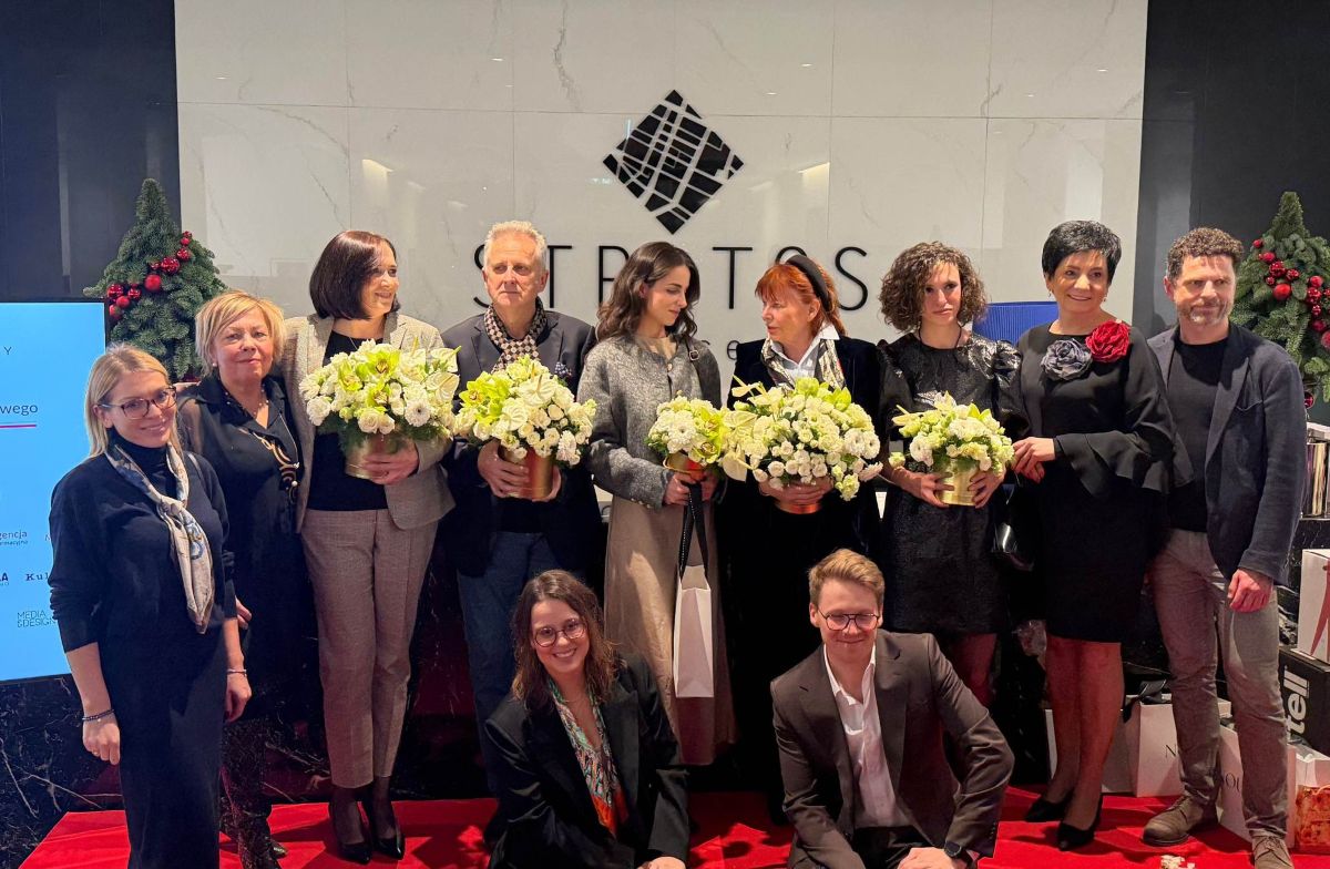 15. Kompas Młodej Sztuki