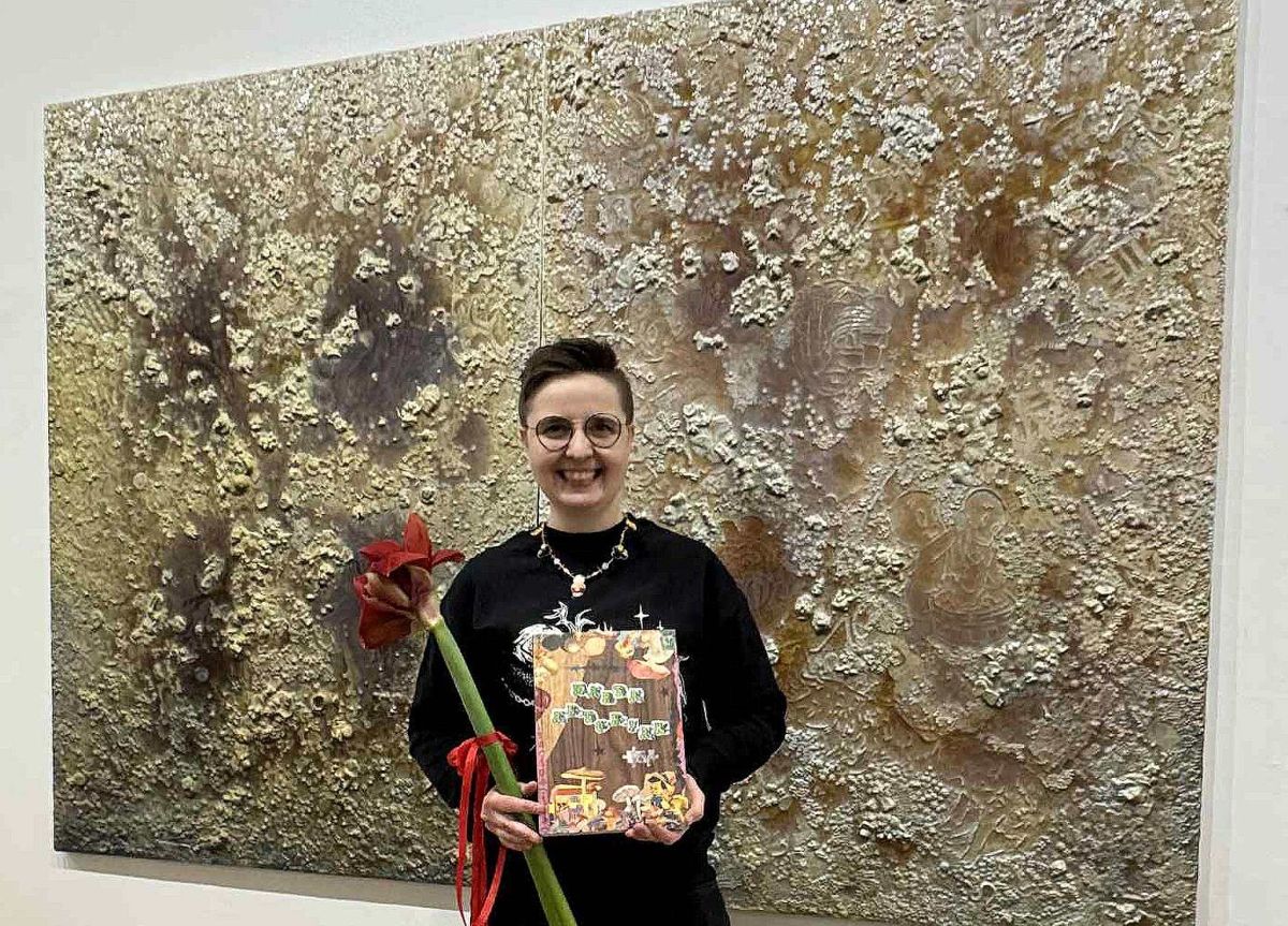 Nagroda im. Witolda Wojtkiewicza 2025