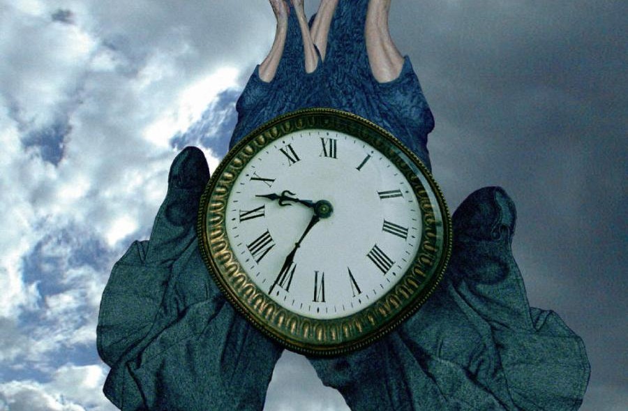 Zdzisław Beksiński. Od fotografii do fotomontażu komputerowego