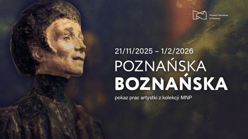 Poznańska Boznańska