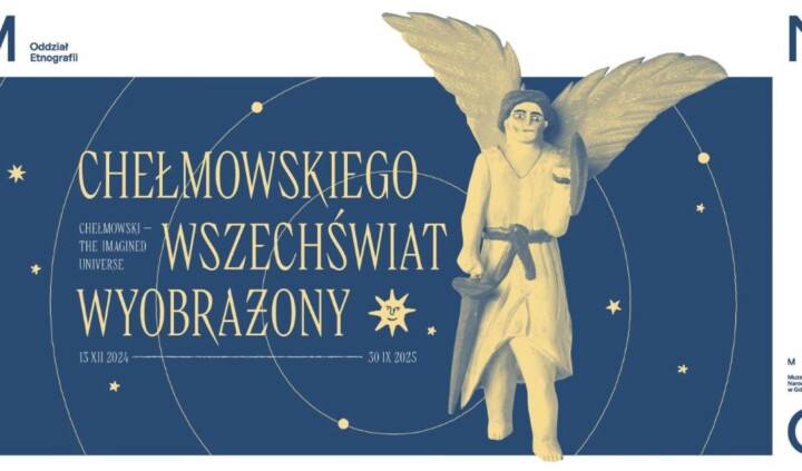 Chełmowskiego wszechświat wyobrażony