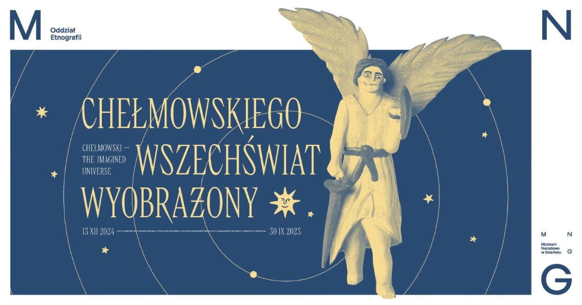 Chełmowskiego wszechświat wyobrażony