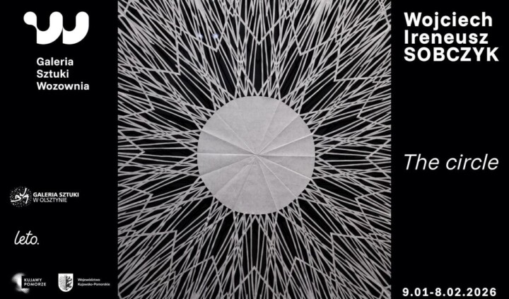 The Circle. Wojciech Ireneusz Sobczyk