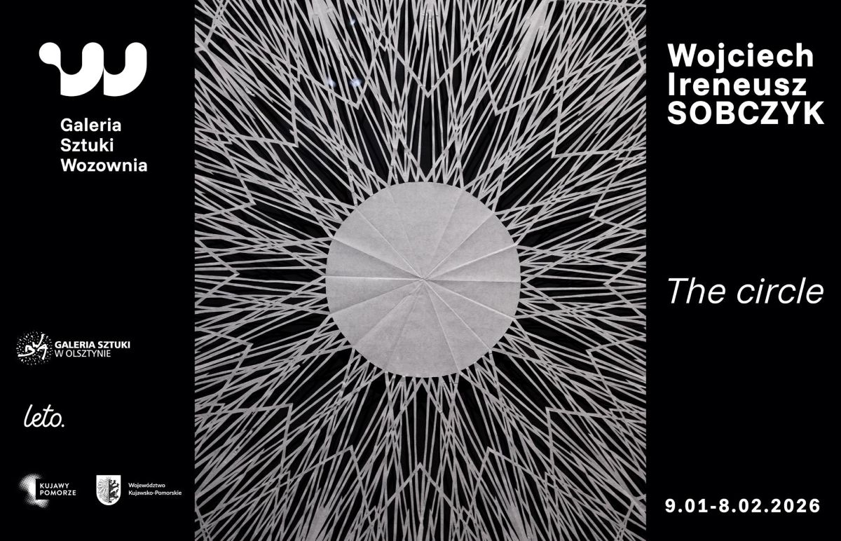 The Circle. Wojciech Ireneusz Sobczyk