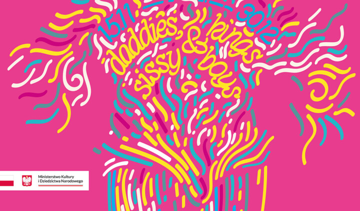 Daddies, kings & sissy boys