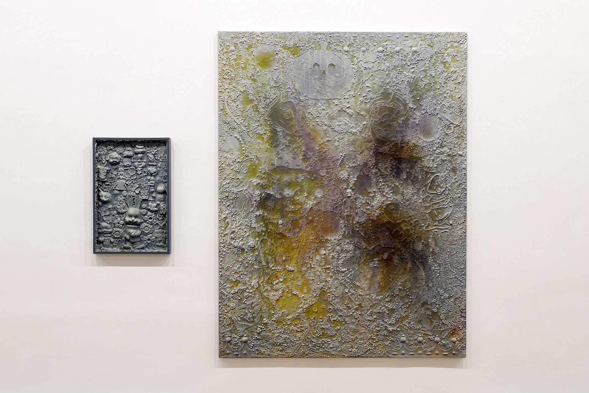 Ektoplazma. Marta Antoniak