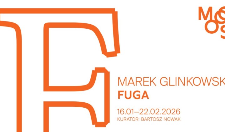 Marek Glinkowski. Fuga