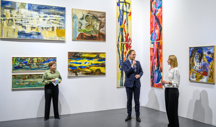 Joanna Srebro. Problem z zegarem