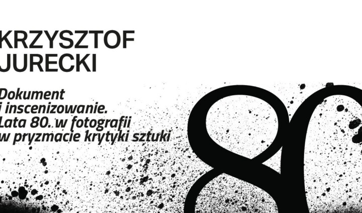 Krzysztof Jurecki. Dokument i inscenizowanie