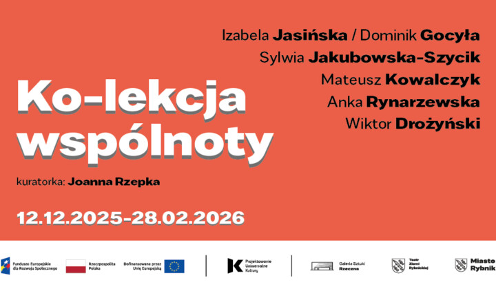 Ko-lekcja wspólnoty