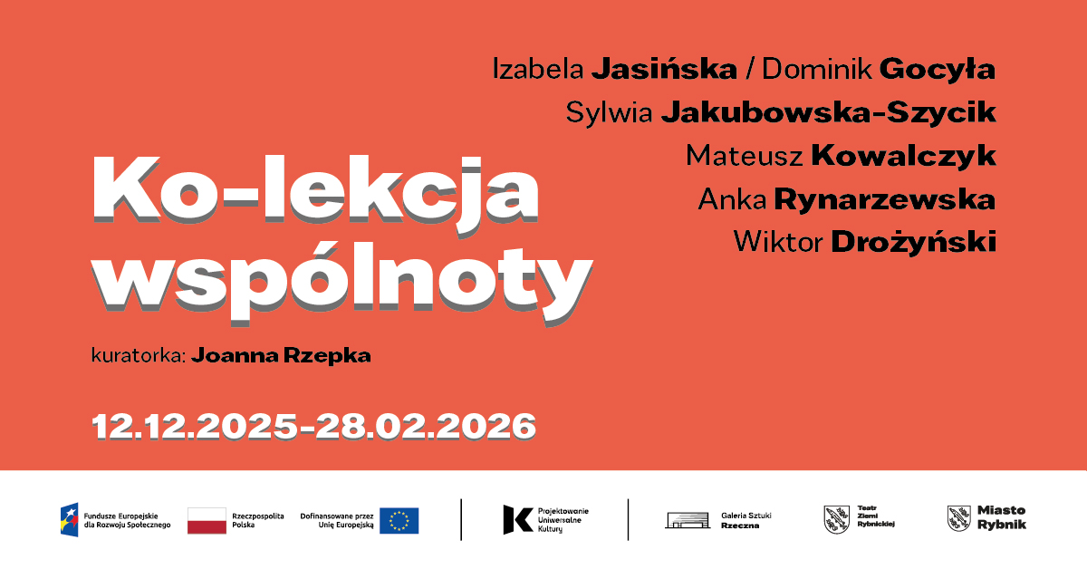 Ko-lekcja wspólnoty