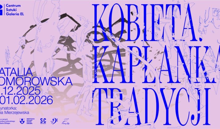 Kobieta: Kapłanka Tradycji