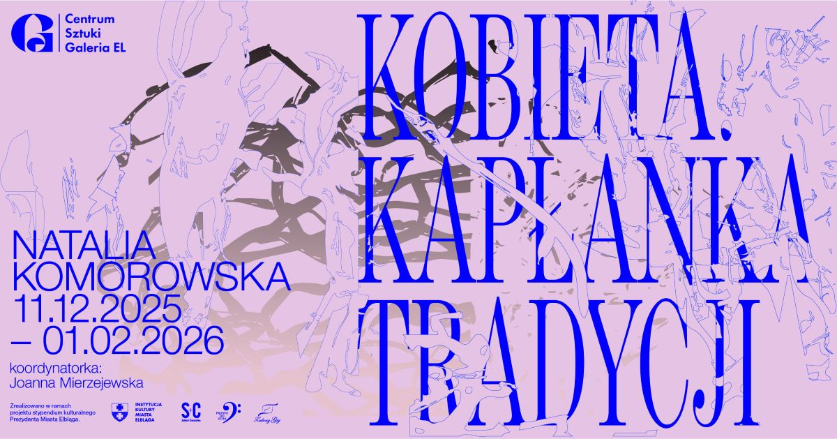 Kobieta: Kapłanka Tradycji