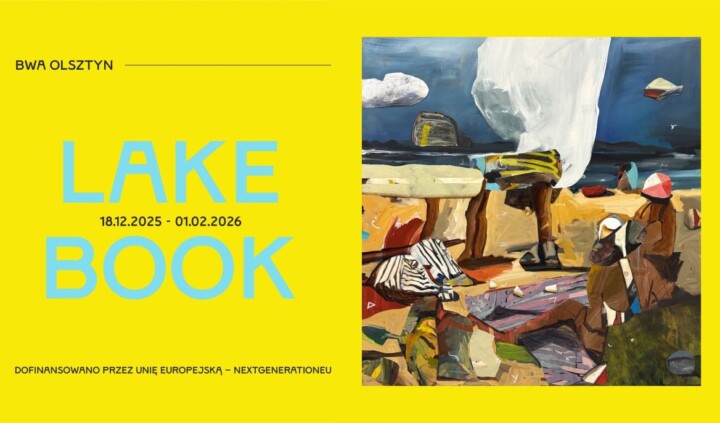 Lakebook. Eda Yukov
