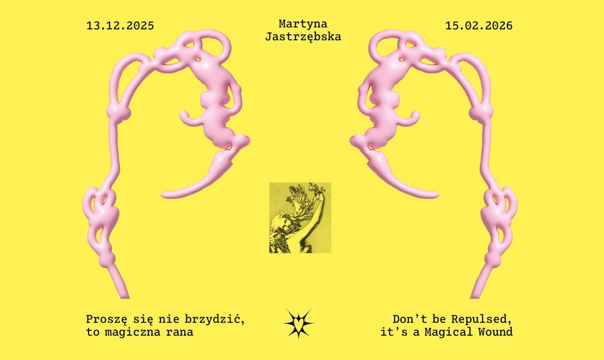 Proszę się nie brzydzić, to magiczna rana