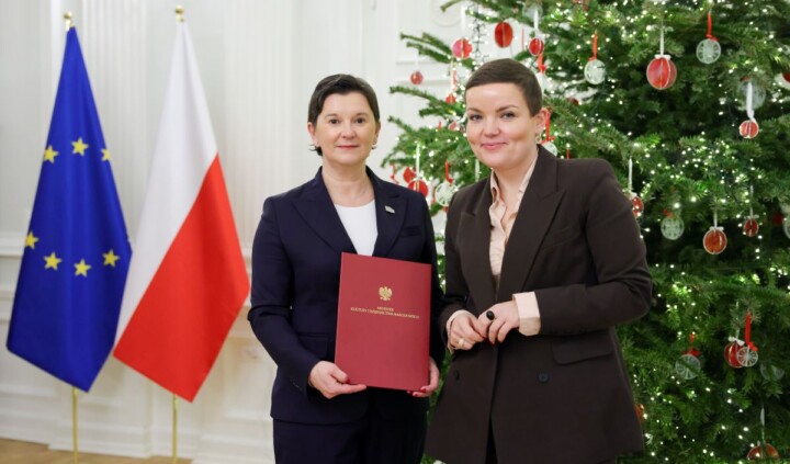 Kolejna kadencja dyrektorki Muzeum Manggha w Krakowie