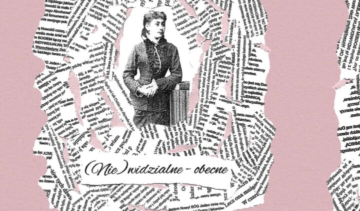(Nie)widzialne – obecne. Nikodem Szymura