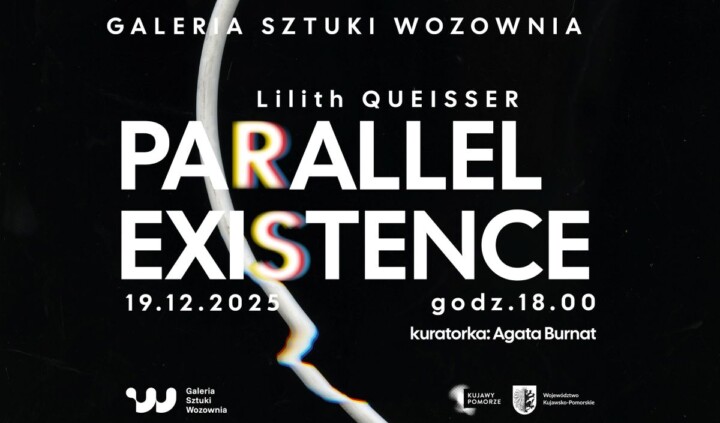 Parallel Existence. Lilith Queisser
