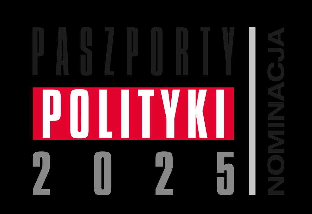Nominacje do Paszportów Polityki 2025