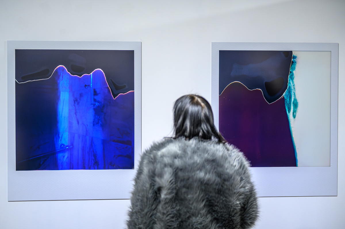 Maria Luiza Pyrlik. Inwentaryzacja 16 prześwietlenie