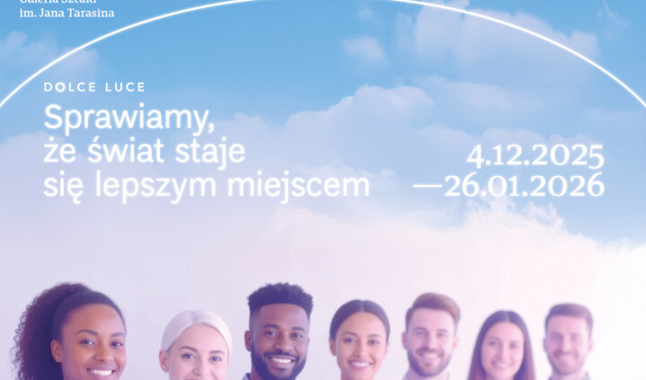 Sprawiamy, że świat staje się lepszym miejscem