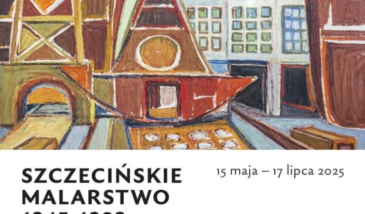 Szczecińskie malarstwo 1945 – 1989