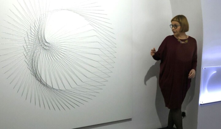 Katarzyna Tretyn. Obserwatorium