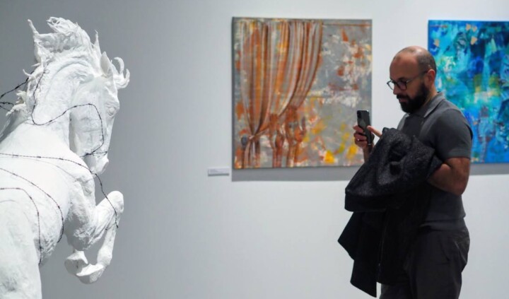 Triennale Plastyki Wałbrzyskiej