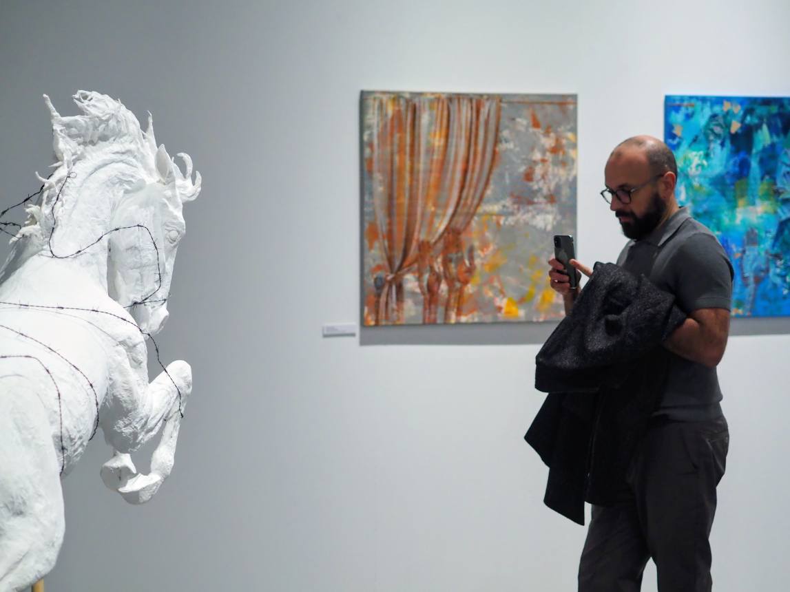 Triennale Plastyki Wałbrzyskiej