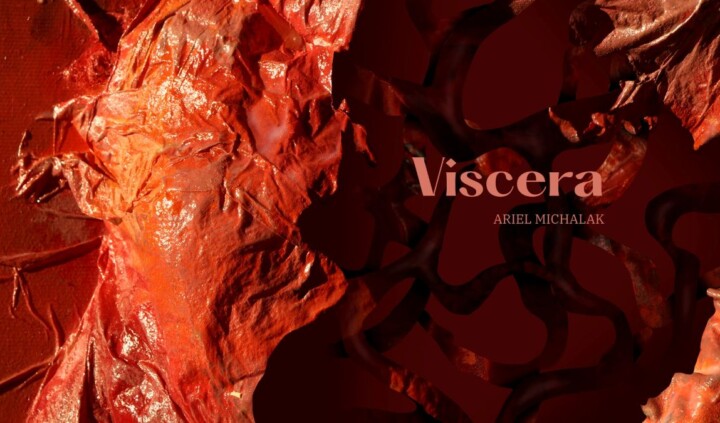 Ariel Michalak. Viscera