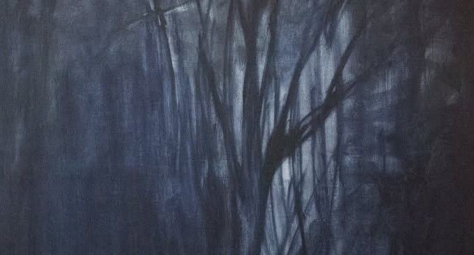 Ziemia przemieniona. Joanna Dudek