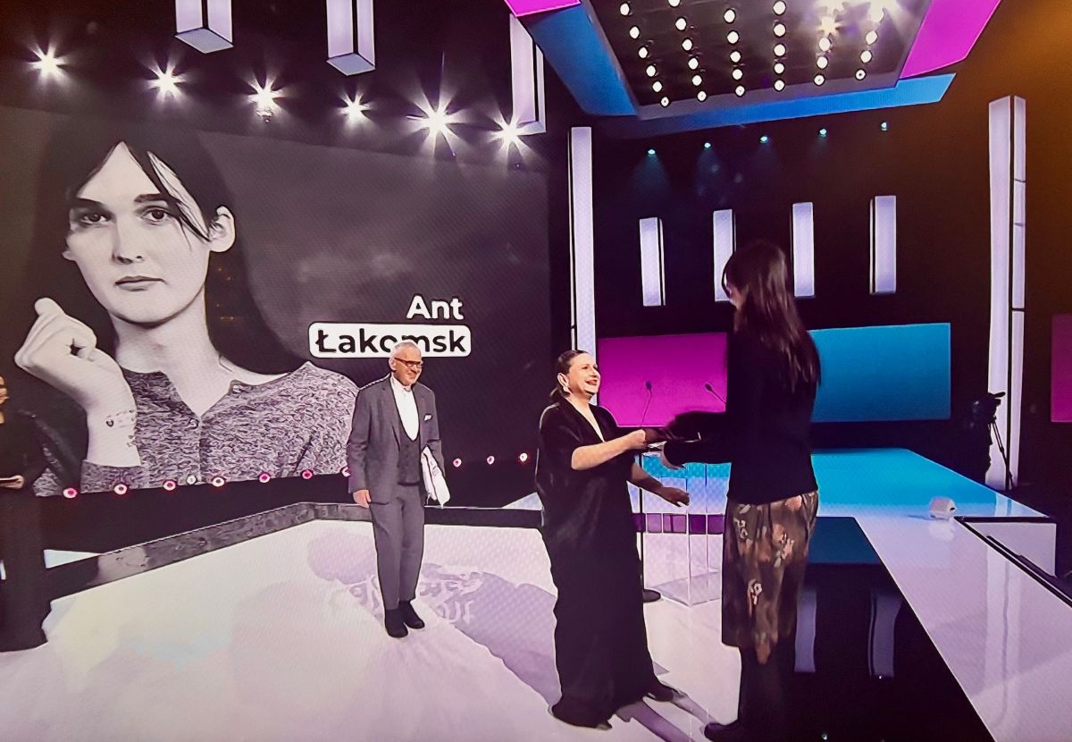 Paszporty Polityki 2025