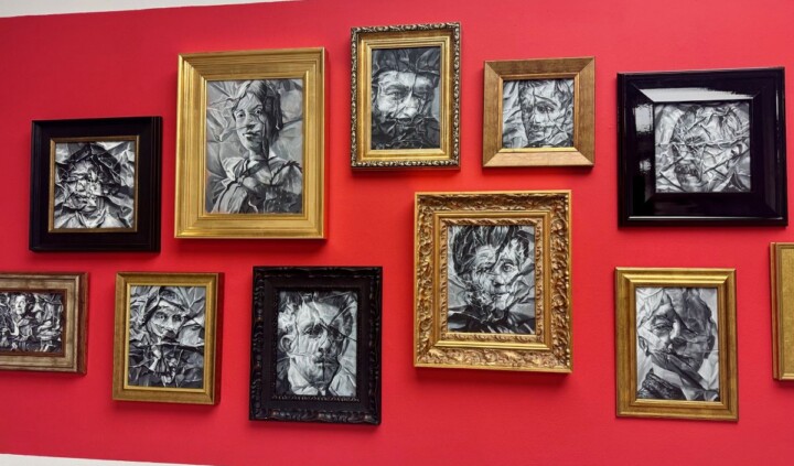 Czas się zatrzymał. Hommage à Olga Boznańska