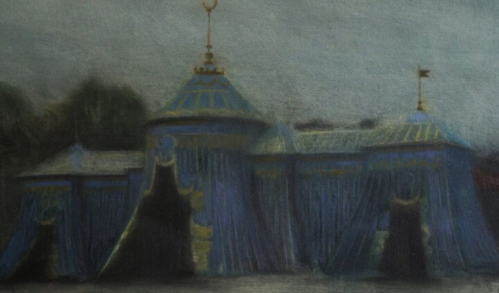 Fałszywe widoki. Łukasz Stokłosa