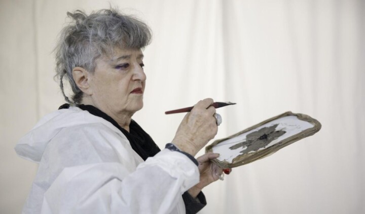 Maya Gordon – Pamięć obrazów jest obrazem pamięci