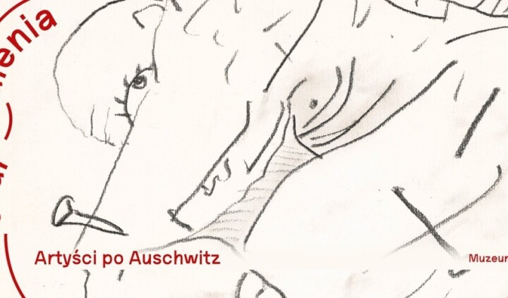 Ciężar ocalenia. Artyści po Auschwitz