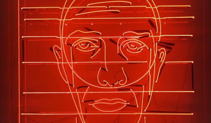 Wróg jest miłością. Hubert Czerepok