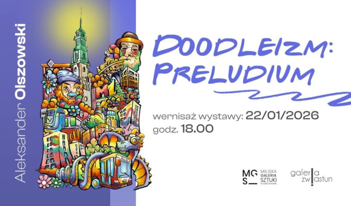 Doodleizm. Preludium