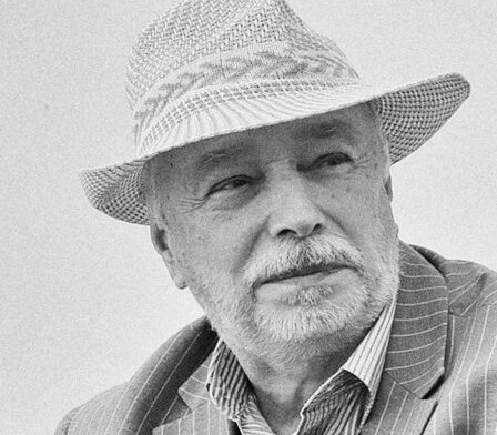 Zmarł Profesor Grzegorz Kowalski