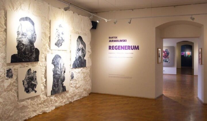 Bartek Jarmoliński. Regenerum