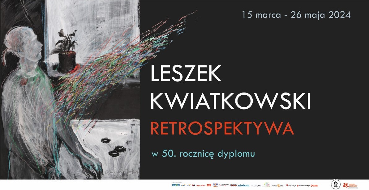 Leszek Kwiatkowski (1949-2021)