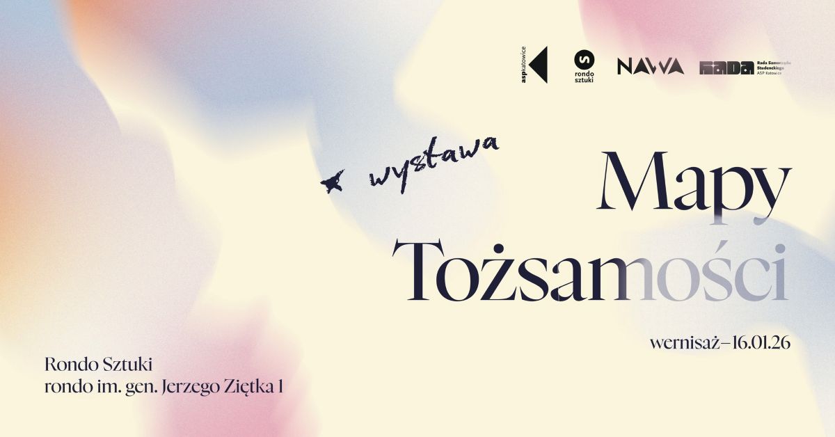 Mapy tożsamości