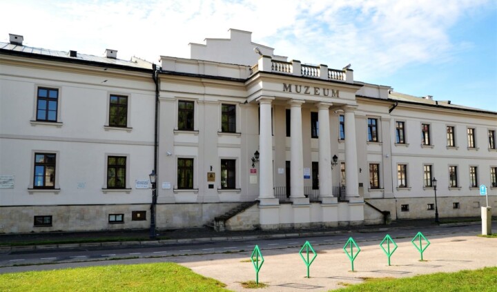 Muzeum im. Jacka Malczewskiego w Radomiu