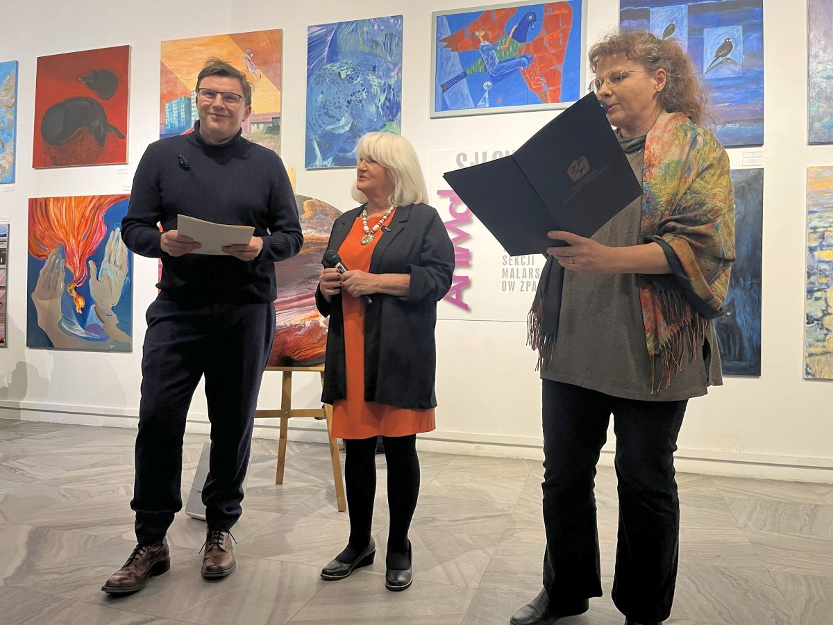 Nagroda imienia Jana Cybisa 2025